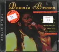 Dennis Brown - Lovers paradise - CD