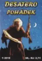 Desatero pohádek - DVD
