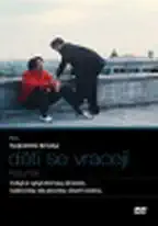 Děti se vracejí - DVD