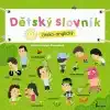 Dětský slovník česko- anglický