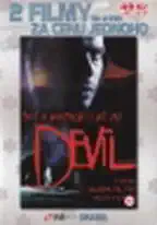 Devil + Pokoj mého syna - DVD