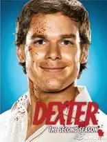 Dexter 2. série 3 DVD