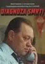 Diagnóza smrti - DVD