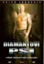 Diamantoví psi - DVD