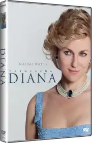 Diana - DVD plast