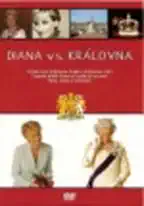 Diana vs. Královna - DVD
