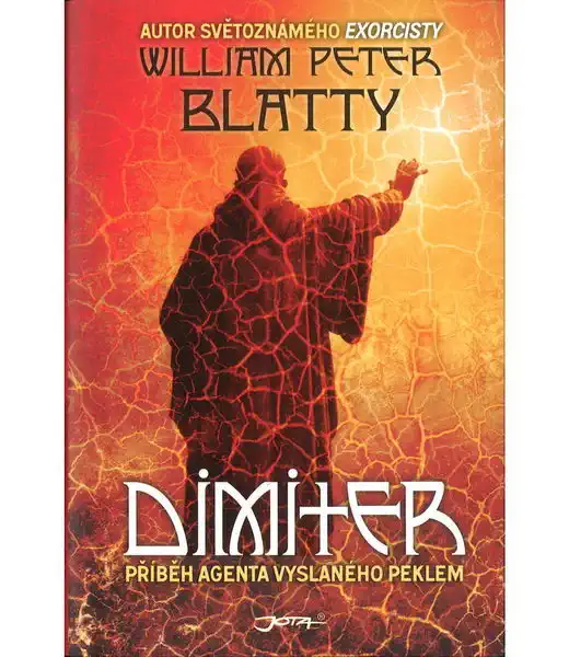 Dimiter - William Peter Blatty