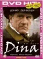 Dina - DVD