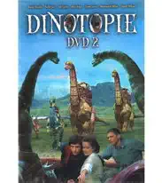 Dinotopie 2 - DVD