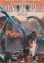 Dinotopie 3 - DVD