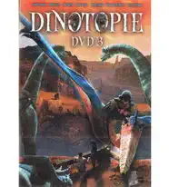 Dinotopie 3 - DVD