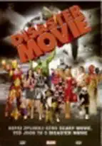 Disaster movie - DVD
