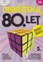 Diskotéka 80.let - CD č. 5