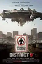 District 9 - DVD digipack