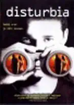 Disturbia - DVD plast