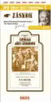 Divadlo Járy Cimrmana 01 - Záskok - DVD