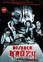 Divadlo hrůzy - DVD