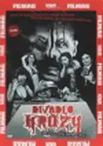 Divadlo hrůzy - DVD