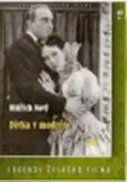 Dívka v modrém - DVD