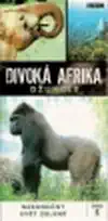 Divoká Afrika 5 - Džungle - DVD