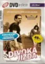 Divoká jízda - DVD