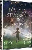Divoká stvoření jižních krajin ( plast ) DVD