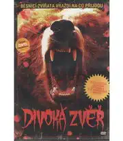 Divoká zvěř - DVD slim