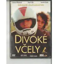 Divoké včely - DVD slim/plast /bazarové zboží/