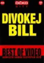 Divokej Bill - Best of video - DVD pošetka
