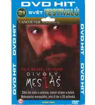 Divoký mesiáš - DVD