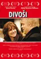 Divoši ( plast ) DVD