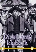 Divotvorný klobouk - DVD box