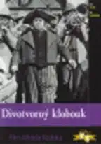 Divotvorný klobouk - DVD