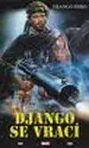 Django se vrací - DVD