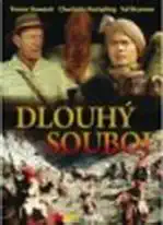 Dlouhý souboj - DVD