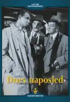 Dnes naposled - digipack DVD
