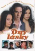 Dny lásky - DVD pošetka