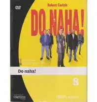 Do naha! - DVD