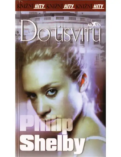 Do úsvitu - Philip Shelby