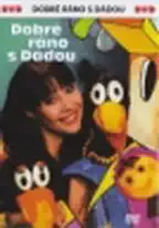 Dobré ráno s Dádou - DVD