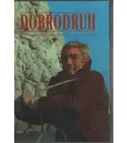 Dobrodruh (Anthony Quinn) - DVD