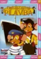 Dobrodružná plavba - DVD