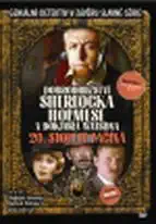 Dobrodružství Sherlocka Holmese a doktora Watsona: 20. století začíná - DVD