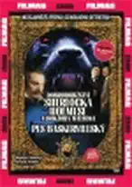 Dobrodružství Sherlocka Holmese a doktora Watsona: Pes baskervillský - DVD