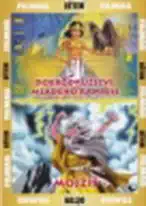 Dobrodružství mladého Ramsese / Mojžíš - DVD