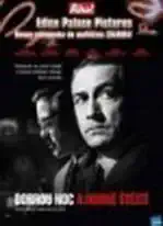 Dobrou noc a hodně štěstí - DVD