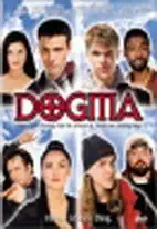 Dogma - DVD plast /bazarové zboží/