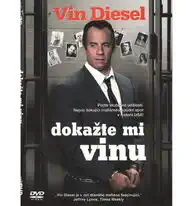 Dokažte mi vinu - DVD