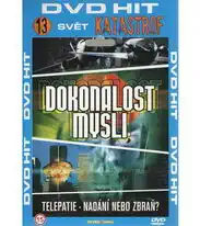 Dokonalost mysli - DVD