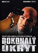 Dokonalý úkryt - DVD
